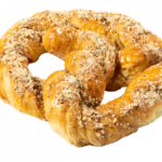 COVRIG POLONEZ CU MIERE SI NUCA 150G