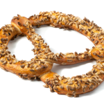 COVRIG CU SEMINTE DE FLOAREA SOARELUI 115G