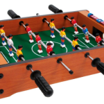 JOC FOTBAL LEMN 50/31/10 CM