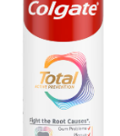 COLGATE 100ML PUMP