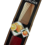 BETISOARE PARFUMATE 50ML PAN AROMA