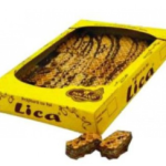 PRAJITURA FOI LICA 300G