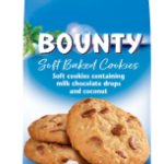 COOKIES BOUNTY 180G