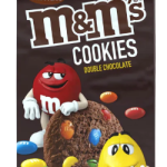 M&M COOKIES 180G
