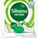 DROPS SILVANA 60G FARA ZAHAR