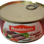 CARNE PORC RODDSON 156G