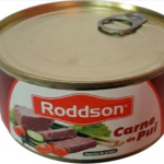 CARNE PUI RODDSON 156G