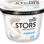IAURT ZUZU STORS 140G