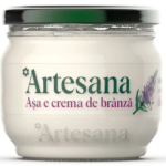 BRANZA DE CAPRA ARTESANA 200G