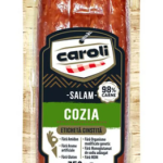 SALAM COZIA CAROLI 350G