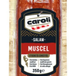 SALAM MUSCEL CAROLI 350G