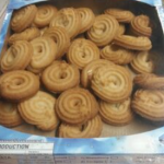 FURSECURI ADORATA 650G