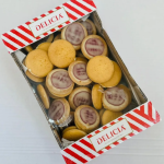 BISCUITI JELEU 1KG DELICIA