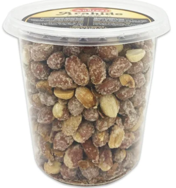 ARAHIDE BYA PAHAR 230G