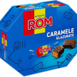 ROM CARAMELE 195G