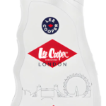 GEL DE DUS LEE COOPER 350ML