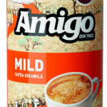 CAFEA SOLUBILA MILD AMIGO 100G
