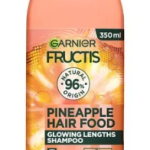 SAMPON GARNIER HAIR FOOD ANANAS 550ML