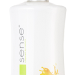 SAMPON 3IN1 SENSE 330ML