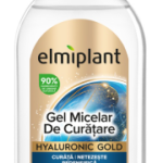 GEL CURATARE ELMIPLANT 200ML