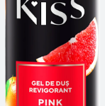 GEL DE DUS KISS 400ML