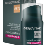 CREMA ANTIRID GEROVITAL MEN 30ML