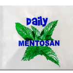 DAILY MENTOSAN DROPS 50G