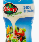 DRESSING YOGHURT 250ML