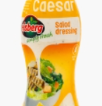 DRESSING CAESAR 250ML