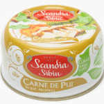 CARNE DE PUI SCANDIA 300G