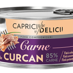 CARNE DE CURCAN 300G CONSERVA