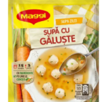 MAGGI SUPA GALUSTE 47G PLIC