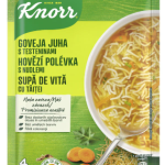 KNORR SUPA VITA PLIC 101G