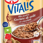 GUSTARE OVAZ CU CIOCOLATA DR OETKER 58G