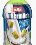 MULLER MILK FISTIC 400G