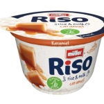 RISO OREZ CU CARAMEL 200G