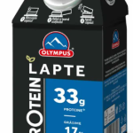 OLYMPUS LAPTE PROTEIN 500ML