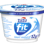 ZUZU FIT IAURT 150G