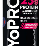 YOPRO IAURT DE BAUT 300G