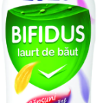 ZUZU BIFIDUS 320G FRUCTE