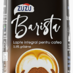 ZUZU BARISTA LAPTE CAFEA 450ML
