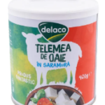 BRANZA OAIE DELACO 400G