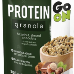 GO ON PROTEIN GRANOLA 300G