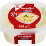 K CLASSIC SALATA DE CARTOFI 400G