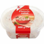 K CLASSIC SALATA CU CARNE PORC 400G