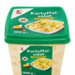 K CLASSIC SALATA DE CARTOFI 1KG