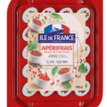 ILE DE FRANCE APERITIV DE BRANZA 100G