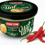 UNT CU CHILLI 80G CRISTIM