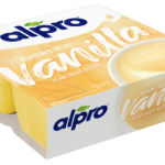 ALPRO DESERT DIN SOIA 4X125G