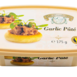 PATE CU USTUROI 175G POLCA
